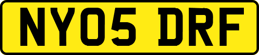 NY05DRF