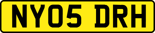 NY05DRH
