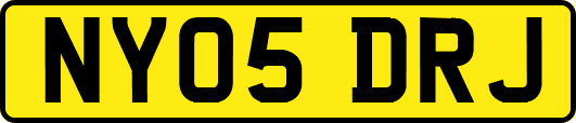 NY05DRJ