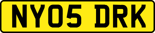 NY05DRK