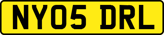 NY05DRL