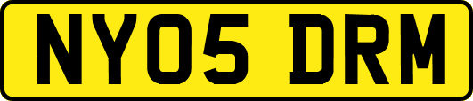 NY05DRM