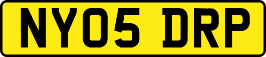 NY05DRP