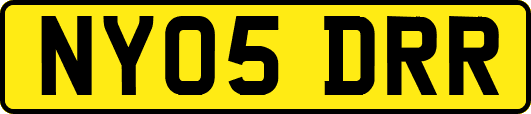 NY05DRR
