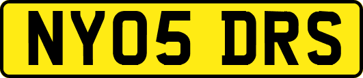 NY05DRS