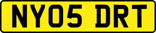 NY05DRT