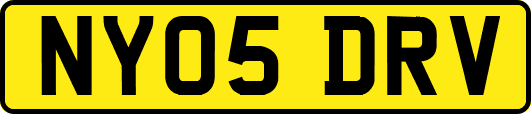 NY05DRV