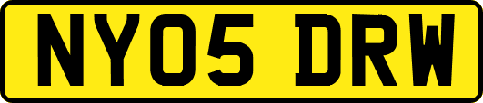 NY05DRW
