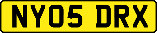 NY05DRX