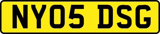 NY05DSG