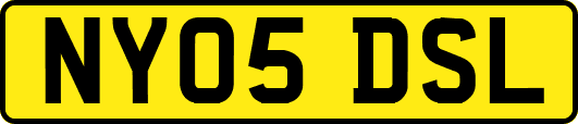 NY05DSL
