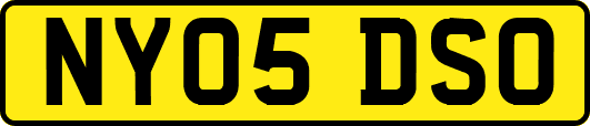 NY05DSO