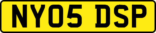 NY05DSP