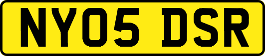 NY05DSR