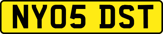 NY05DST