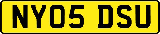 NY05DSU