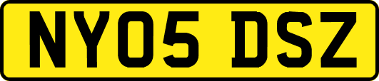 NY05DSZ