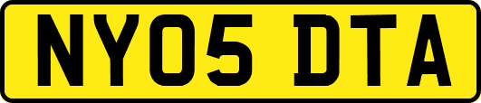 NY05DTA
