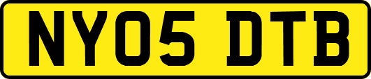 NY05DTB
