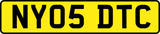NY05DTC