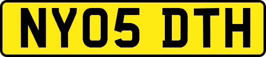 NY05DTH
