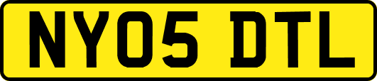 NY05DTL