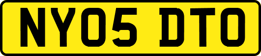 NY05DTO