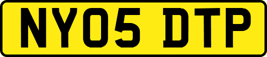 NY05DTP