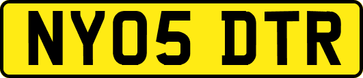 NY05DTR