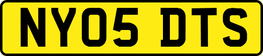 NY05DTS