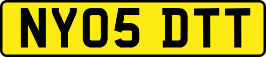 NY05DTT