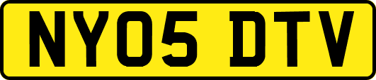 NY05DTV