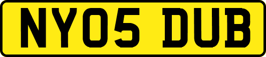 NY05DUB
