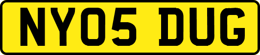 NY05DUG
