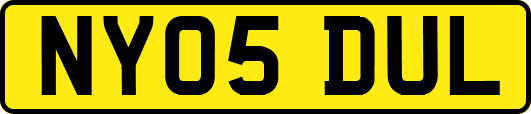 NY05DUL