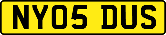 NY05DUS