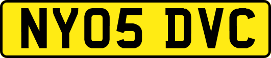 NY05DVC