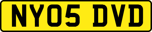 NY05DVD