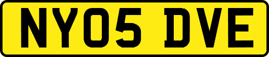 NY05DVE