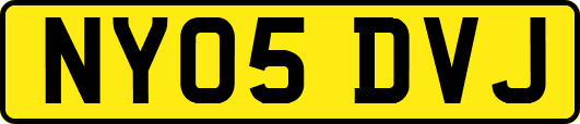NY05DVJ