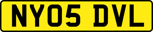 NY05DVL