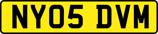 NY05DVM