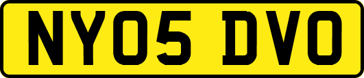 NY05DVO