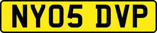 NY05DVP