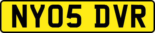 NY05DVR