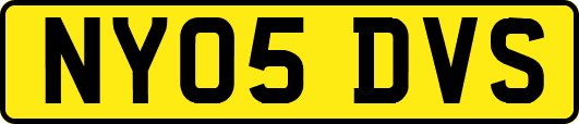 NY05DVS