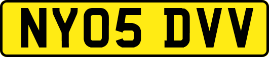 NY05DVV