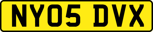 NY05DVX