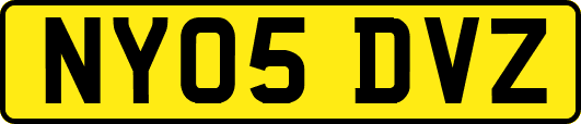 NY05DVZ