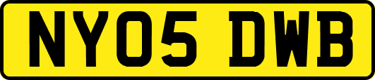 NY05DWB